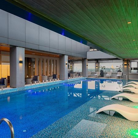 Yangon Thanlwin Hotel Eksteriør billede