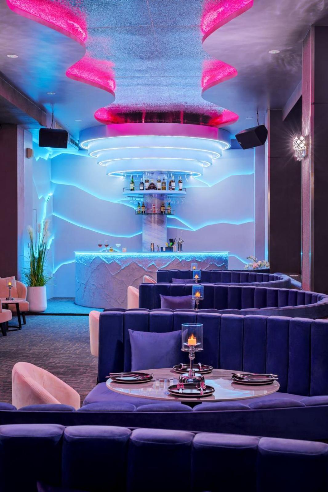 Yangon Thanlwin Hotel Eksteriør billede