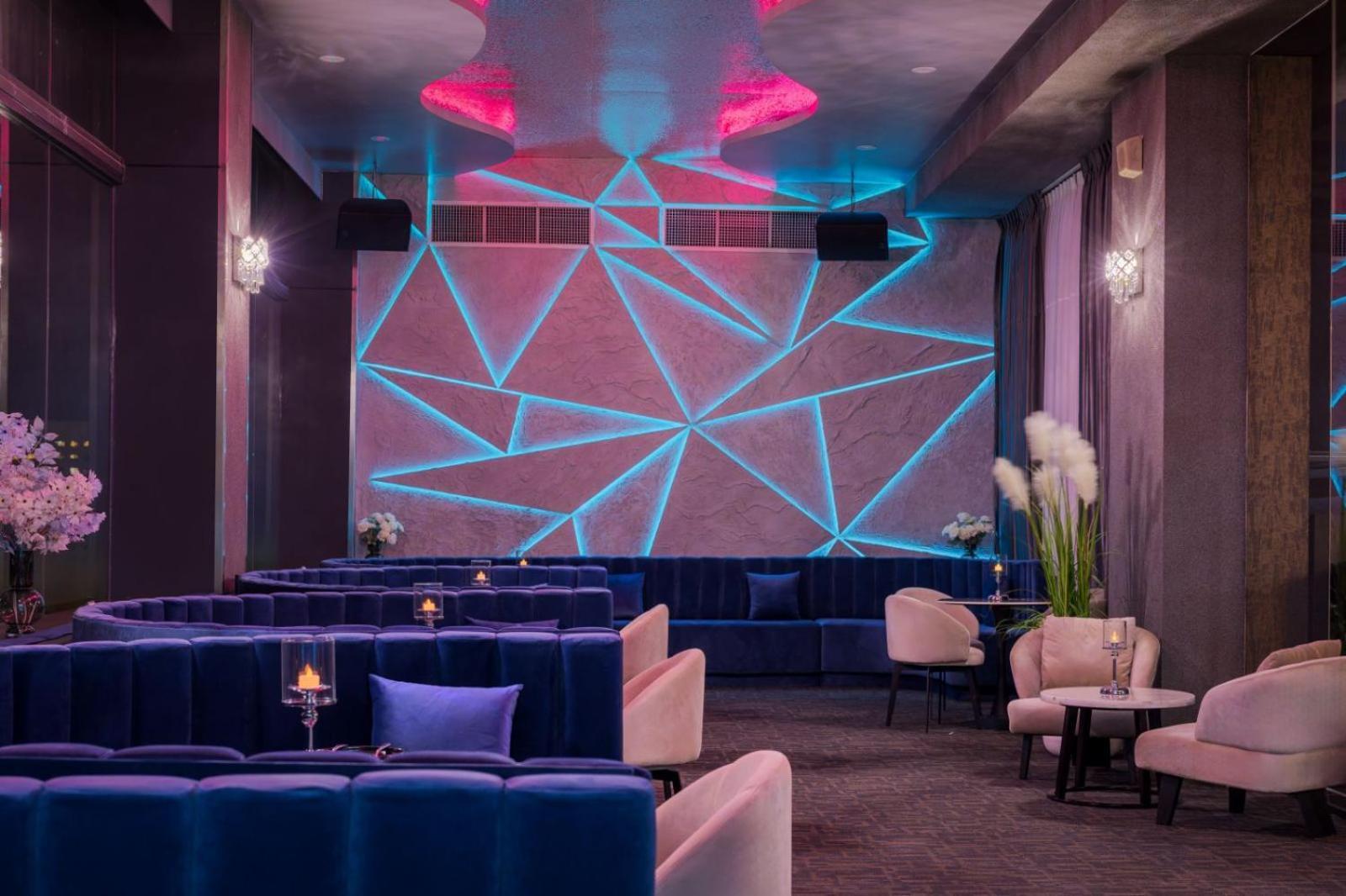 Yangon Thanlwin Hotel Eksteriør billede