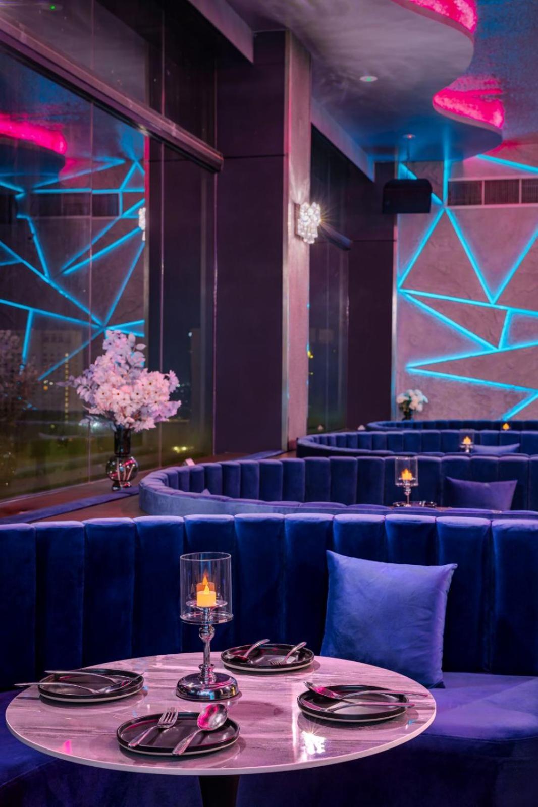 Yangon Thanlwin Hotel Eksteriør billede
